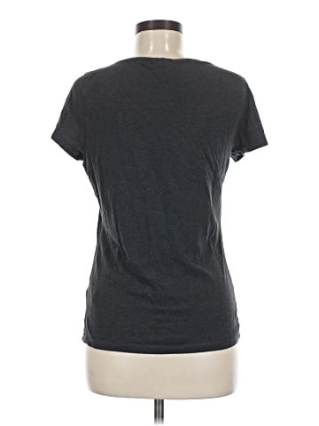 H&M Short Sleeve T-Shirt (view 2)