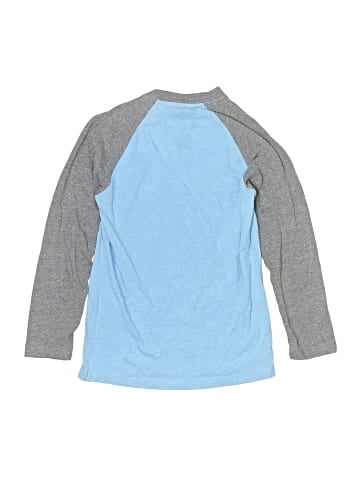 Urban Pipeline Long Sleeve T-Shirt (view 2)