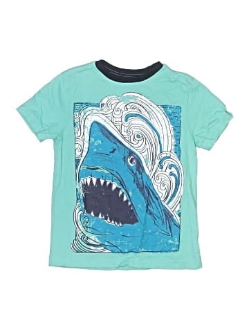 Gymboree Short Sleeve T-Shirt (view 1)