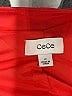 CeCe Orange Vest Size 12 - photo 6