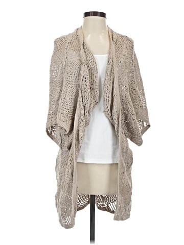 Rubbish Cardigan (view 1)