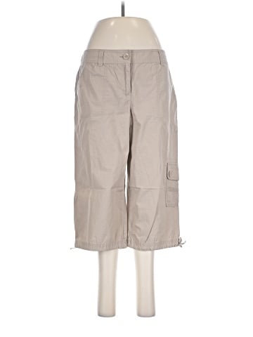 Liz & Co. Cargo Pants (view 1)