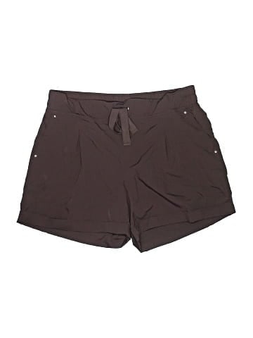 MPG Athletic Shorts (view 1)