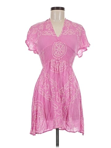 Cool Change Cocktail Dress (view 1)