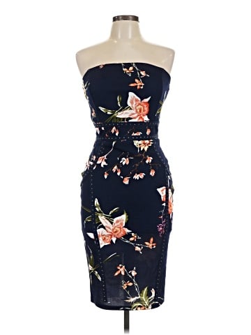Armani Exchange Cocktail Dress (view 1)