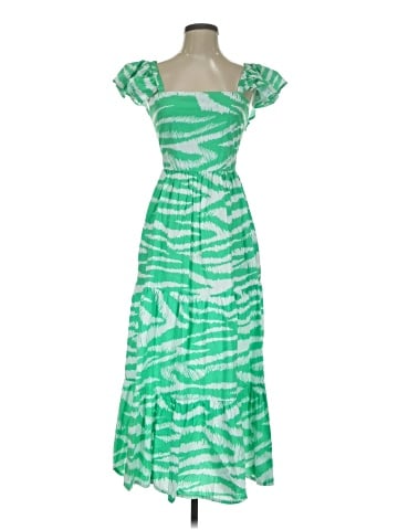 Oliphant Casual Dress (view 1)
