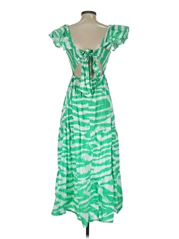 Oliphant Casual Dress (view 2)