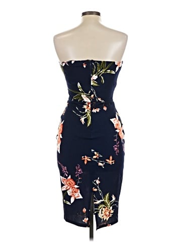 Armani Exchange Cocktail Dress (view 2)