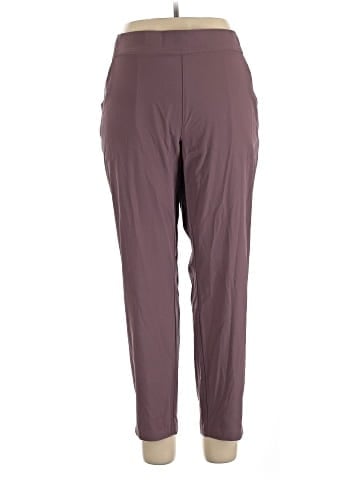 Eddie Bauer Active Pants (view 1)