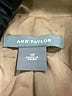 Ann Taylor Tan Blazer Size 10 - photo 6