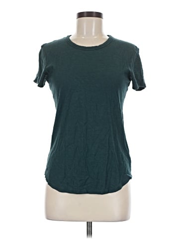 James Perse Short Sleeve T-Shirt (view 1)