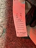 Miss Selfridge 100% Polyester Tan 3/4 Sleeve Blouse Size 6 - photo 8