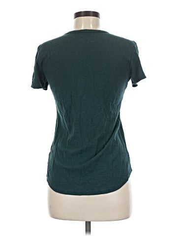 James Perse Short Sleeve T-Shirt (view 2)