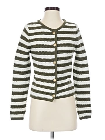 MNG Cardigan (view 1)