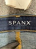 SPANX Solid Blue Jeans Size 30 waist - photo 4