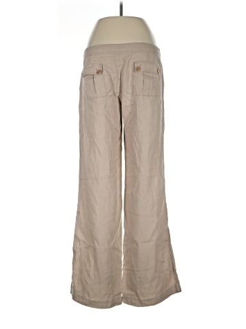 Juicy Couture Linen Pants (view 2)