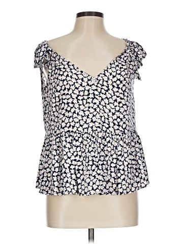 FRNCH Short Sleeve Top (view 1)