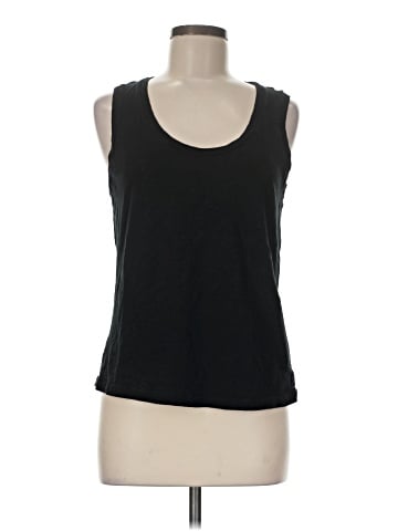Theory Sleeveless T-Shirt (view 1)