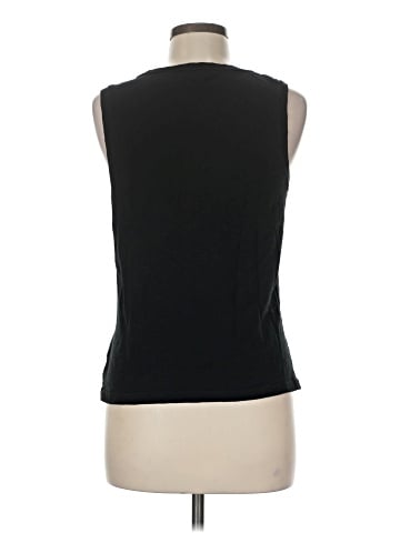 Theory Sleeveless T-Shirt (view 2)