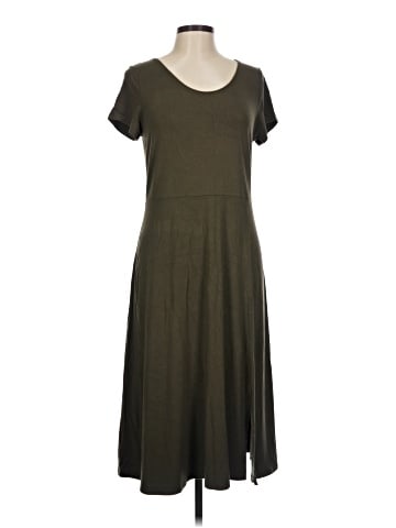 Ann Taylor LOFT Casual Dress (view 1)
