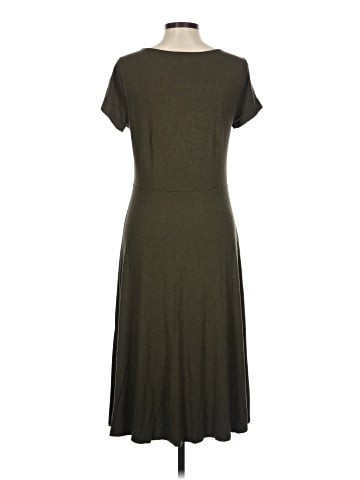 Ann Taylor LOFT Casual Dress (view 2)