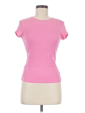 Fabletics Short Sleeve T-Shirt (view 1)