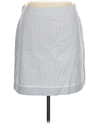 J.Crew Factory Store Casual Skirt (view 1)