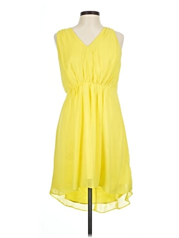 Gibson Latimer Casual Dress (view 1)