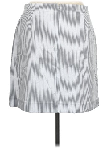 J.Crew Factory Store Casual Skirt (view 2)