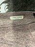 First Looks Gray Pullover Sweater One size - photo 7