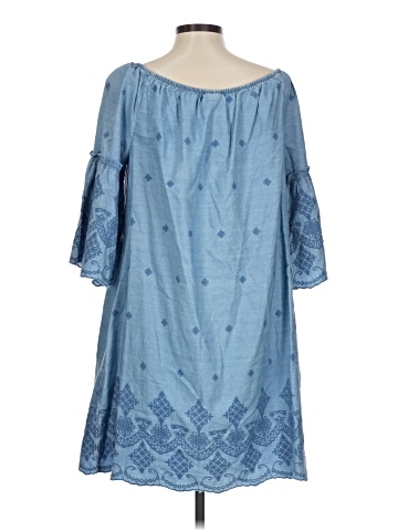 St. John's Bay Casual Dress (view 2)