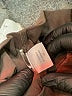 Vuori Burgundy Active Pants Size XS - photo 4