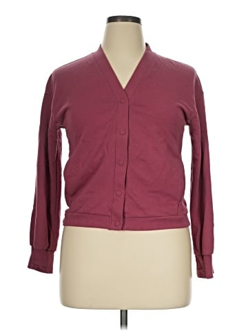 Athleta Cardigan (view 1)