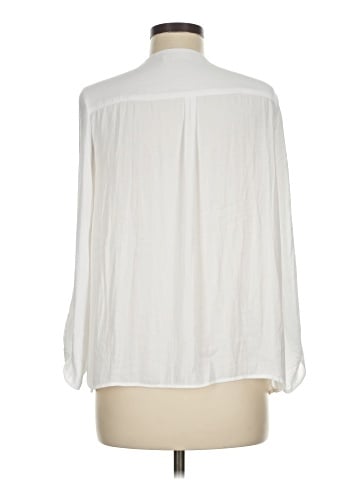 Sfera Long Sleeve Blouse (view 2)