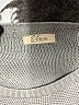 Elan Gray Pullover Sweater Size S - photo 7