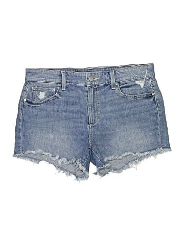 Joe's Jeans Denim Shorts (view 1)