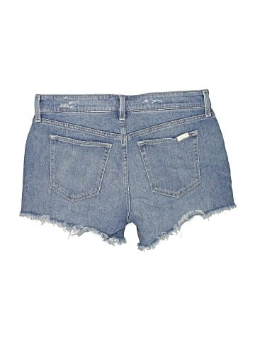 Joe's Jeans Denim Shorts (view 2)