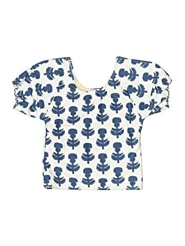 Pink Chicken Short Sleeve T-Shirt (view 2)