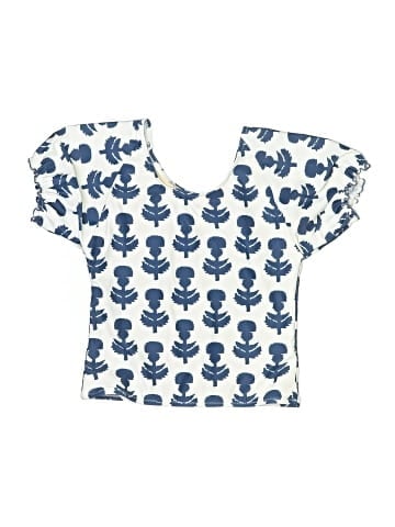 Pink Chicken Short Sleeve T-Shirt (view 1)