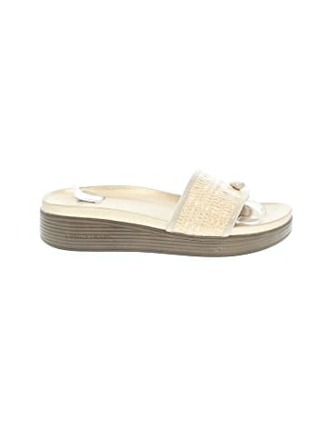 Donald J Pliner Wedges (view 1)
