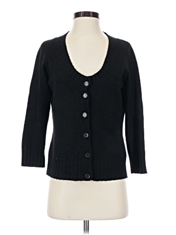 Neiman Marcus Cashmere Cardigan (view 1)