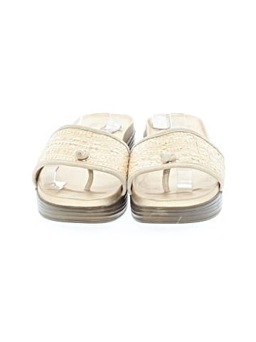Donald J Pliner Wedges (view 2)