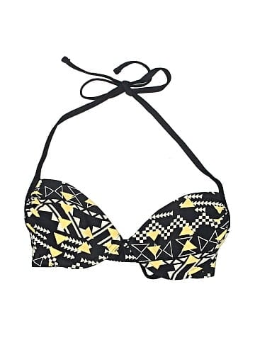 Freestyle Revolution Swimsuit Top (view 1)