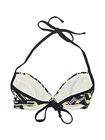 Freestyle Revolution Swimsuit Top (view 2)