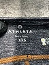 Athleta Tweed Gray Shorts Size XXS - photo 3