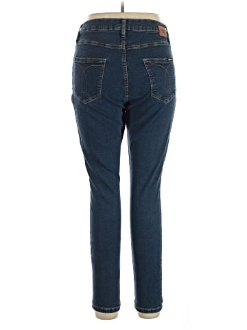CALVIN KLEIN JEANS Jeans (view 2)