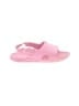 Carter's Pink Sandals Size 11 (kids) - photo 1