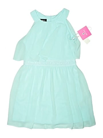 Amy Byer Dress (view 1)