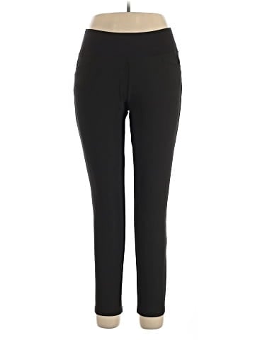 Puma Active Pants (view 1)