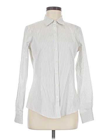 Brooks Brothers Long Sleeve Button-Down Shirt (view 1)